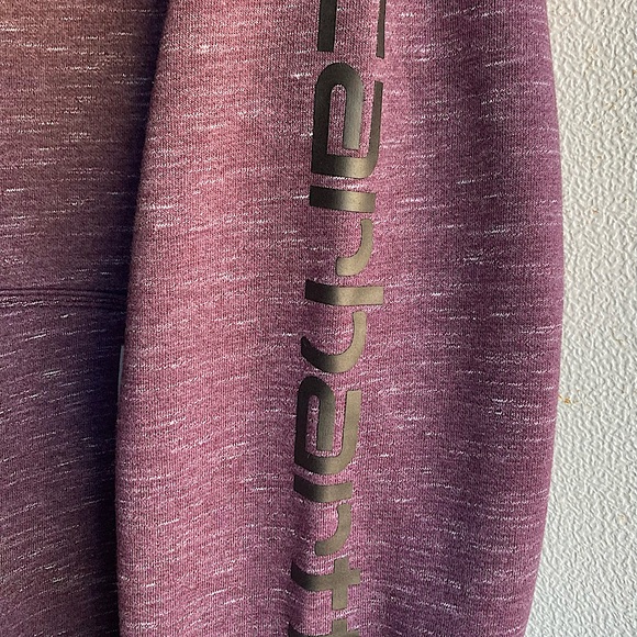 Carhartt hoodie Sz L - Picture 3 of 5